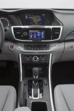 Honda Accord EX-L Sedan 2013 года